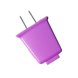 BI-PLUGAC/P （ピンク） [USB/ACアダプタ]