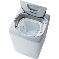 【大放出セール】 ヨドバシ.com - サンヨー SANYO it'sシリーズ 全自動洗濯機（4.2 洗濯機