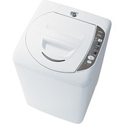 全自動洗濯機(5.0kg) ピュアホワイト ASW-EG50B-W