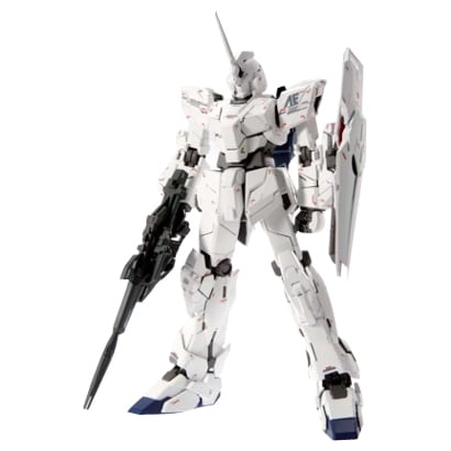 RX-0 ユニコーンガンダム Ver.Ka [MG 1/100 機動戦士ガンダムUC 2018年3月再生産]