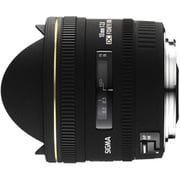 10mm F2.8 EX DC FISHEYE HSM [10mm/F2.8 シグマSAマウント]
