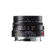 ヨドバシ.com - 11644 SUMMARIT-M f2.5/50mm [ズマリットM 50mm