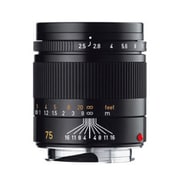 【新同品】ライカ｜ズマリットM 75mm/F2.5 LEICA SUMMARIT ヨドバシ.com - 11645 SUMMARIT-M F2.5/75mm [ズマリットM 75mm