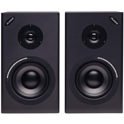 Alesis monitor one mk2スピーカー ペア - メルカリ