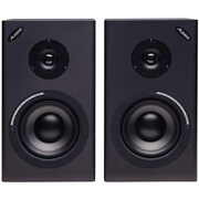 2本 パッシブ・モニタスピーカ MONITOR ONE Mk2