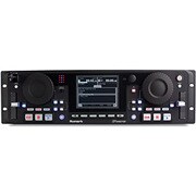 USBハードドライブ DJメディアプレーヤー D2 DIRECTOR
