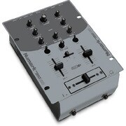 2ch DJミキサー DM950USB