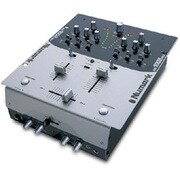 2ch DJミキサー DM1002MKII
