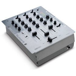 3ch DJミキサー DM2050