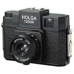 【最安値挑戦】 ヨドバシ.com - ガラス・レンズ トイカメラ ホルガ HOLGA デジタルカメラ