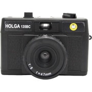 トイカメラ オリジナル・クローズアップ・レンズ付き HOLGA135BC