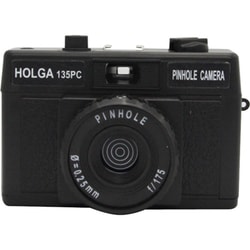 ★カメラ①  ホルガ 中判ピンホールカメラ（HOLGA-120WPC）｜歩きまわる写真館・ひらい