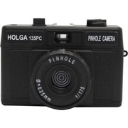 トイカメラ ケーブル・レリーズ付き HOLGA135PC