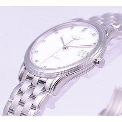 ヨドバシ.com - ロンジン Longines L4.774.4.27.6 [Flagship（フラッグ