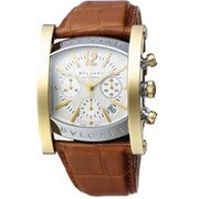 ASSIOMA(アショーマ) シルバー 自動巻き メンズ 並行輸入品 AA48C6SGLDCH