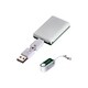 bモバイルONE USBインターネットカード 6ヶ月パッケージ BM-U1U-6M