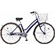 自転車（26型） B-ANN613V（USブルー） アン（変速機なし）