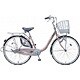 自転車（26型） B-AAU616T（ブライトコパー） アルエアーU(変速機なし）