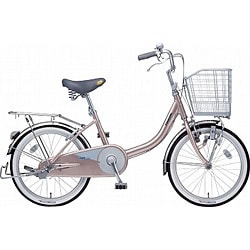 自転車（20型） B-AAU016T（ブライトコパー） アルエアーU20