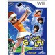 WE LOVE GOLF！ [Wiiソフト]
