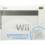 Wｉｉ専用 サイドスタンド [Wii用]