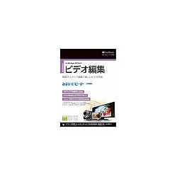 SoftBank SELECTION おまかせモード ［Windowsソフト］