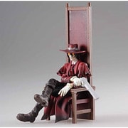 ヘルシングフィギュアコレクション -見敵必殺- vol.1 “Awaiting”