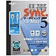 携帯シンク for Mac 5 FOMA充電ケーブルセット（KSM-FOMA-50）