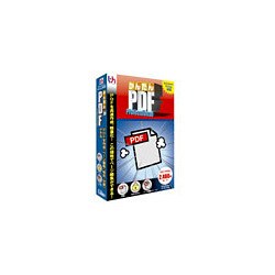 かんたんPDF Professional [Windowsソフト]