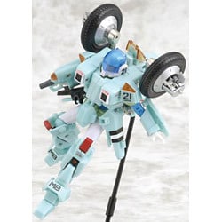 BRAVE合金13 ライドアーマー モスピーダ レイタイプ