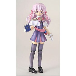 かすたまP 夜明け前より瑠璃色な エステル・フリージア