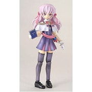 かすたまP 夜明け前より瑠璃色な エステル・フリージア