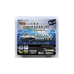 LEDライト DOP-012MG 5way 1W LED LIGHT