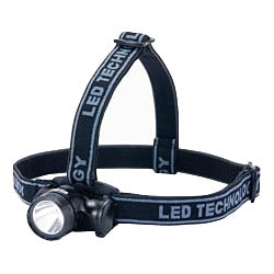 DOP-096 [LEDヘッドライト 1W LED HEADLIGHT]