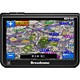 BZN-500 [4.3インチ メモリーカーナビ] 迷WANエボ