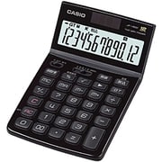 12桁 ジャストタイプ プレミアムブラック JF-V200BK-N