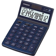 12桁 ジャストタイプ ディープインディゴ JF-V200BU-N