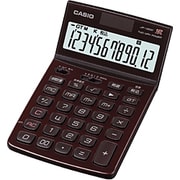 12桁 ジャストタイプ オークブラウン JF-V200BR-N
