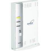 IEEE802.11n/11a/11b/11g対応 クアッドワイヤレスブロードバンドルータ Atermシリーズ PA-WR8500N