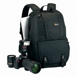 ヨドバシ.com - Lowepro ロープロ ファストパック250 ブラック [カメラ