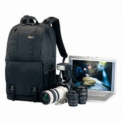ヨドバシ.com - Lowepro ロープロ カメラバッグ ファストパック