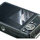 デジタルカメラ液晶保護フィルム 3層構造タイプ 3型対応 BSDA05FT30