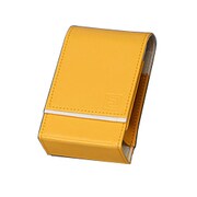 IXY DIGITAL専用タイプ 本革デジカメケース オレンジ BSDA04CIXOR