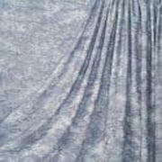 CrushDye 1510691 1.8×3m グレークラウド モスリンバック