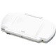 フェイスカバーポータブル2 ホワイト [PSP-1000/2000用]
