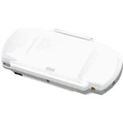 フェイスカバーポータブル2 ホワイト [PSP-1000/2000用]