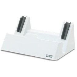 ディスプレイスタンド ポータブル ホワイト [PSP-1000/2000/3000用]