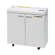 MSシュレッダー ワンカットクロスタイプ A3対応 省スペース機 MS-V2310CL