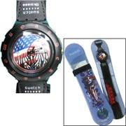 Shaun Palmer WWパッケージモデル 並行輸入品 SHB100L