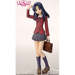 とらドラ！ 川嶋亜美